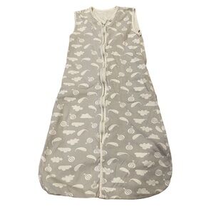 4/$20 Lictin Baby Sleeping Bag 18-36 m 1/2T Sleep Sack Toddler Blanket